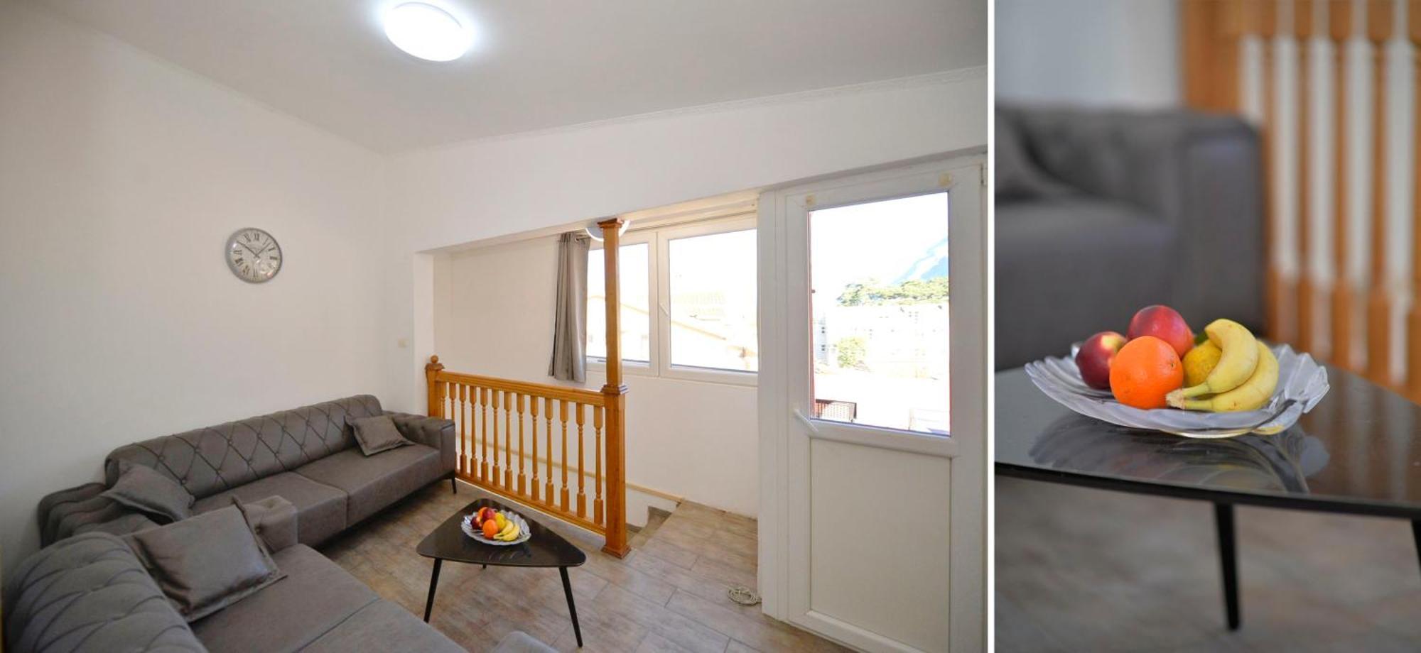 The Right Choice Apartment Kotor Extérieur photo