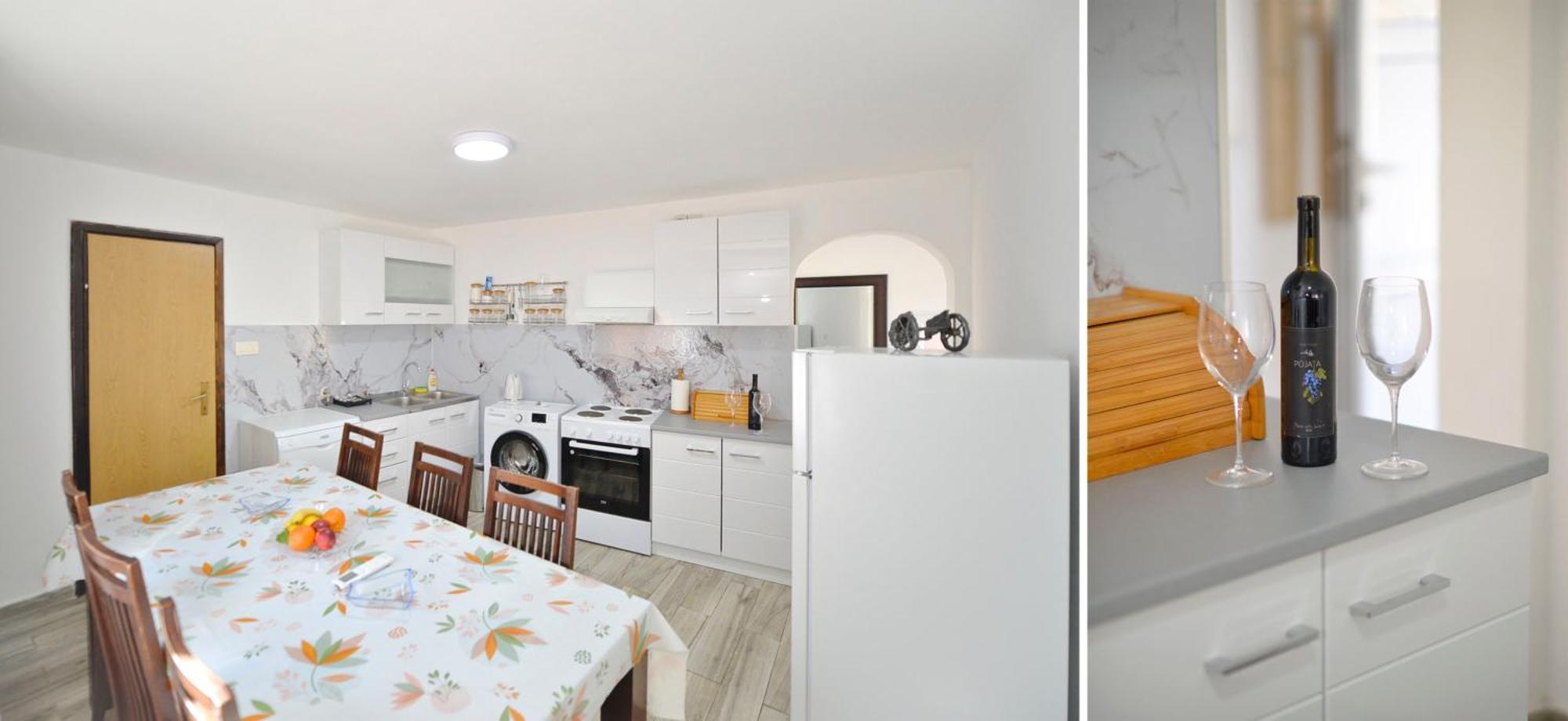 The Right Choice Apartment Kotor Extérieur photo