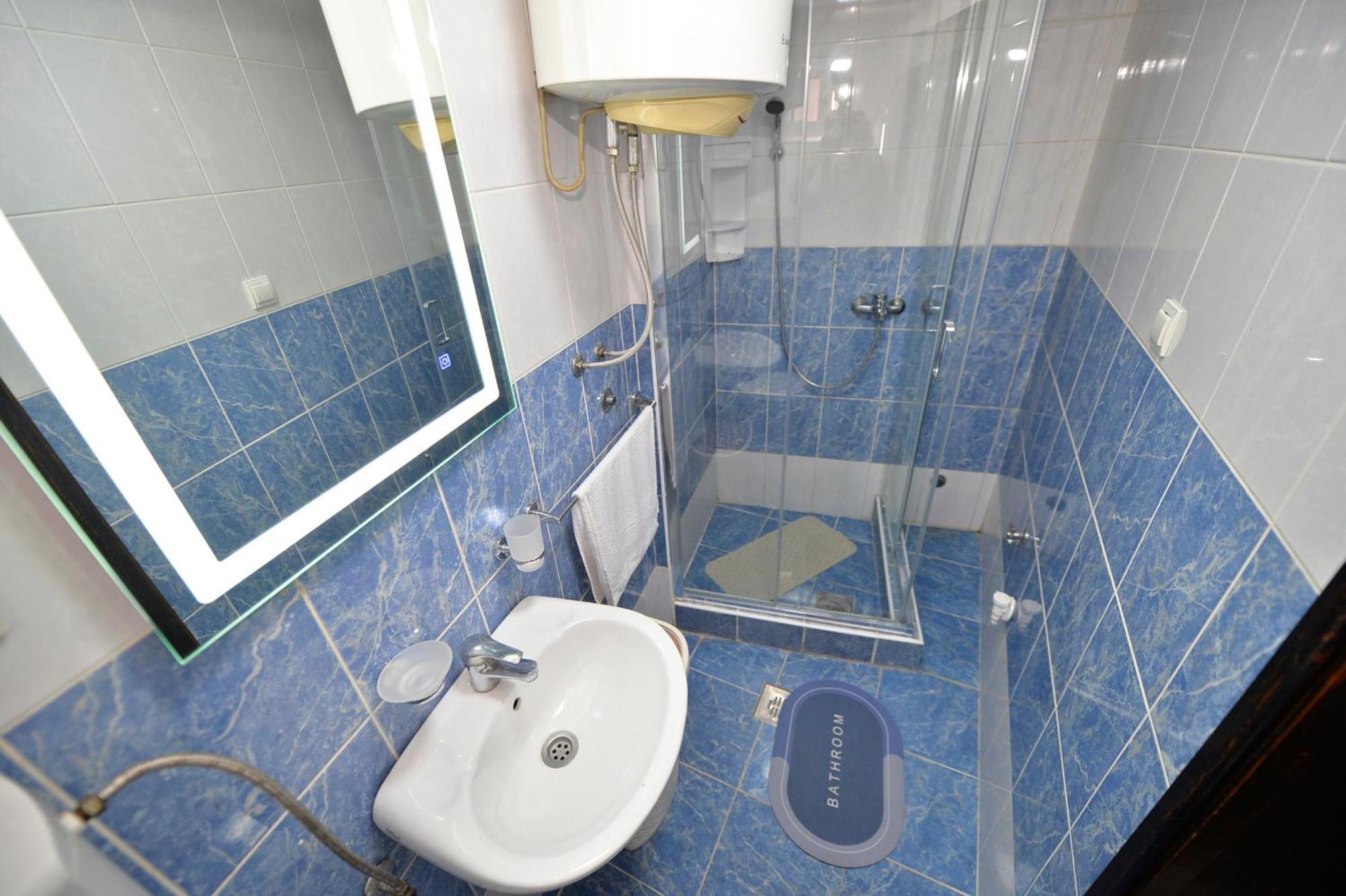 The Right Choice Apartment Kotor Extérieur photo