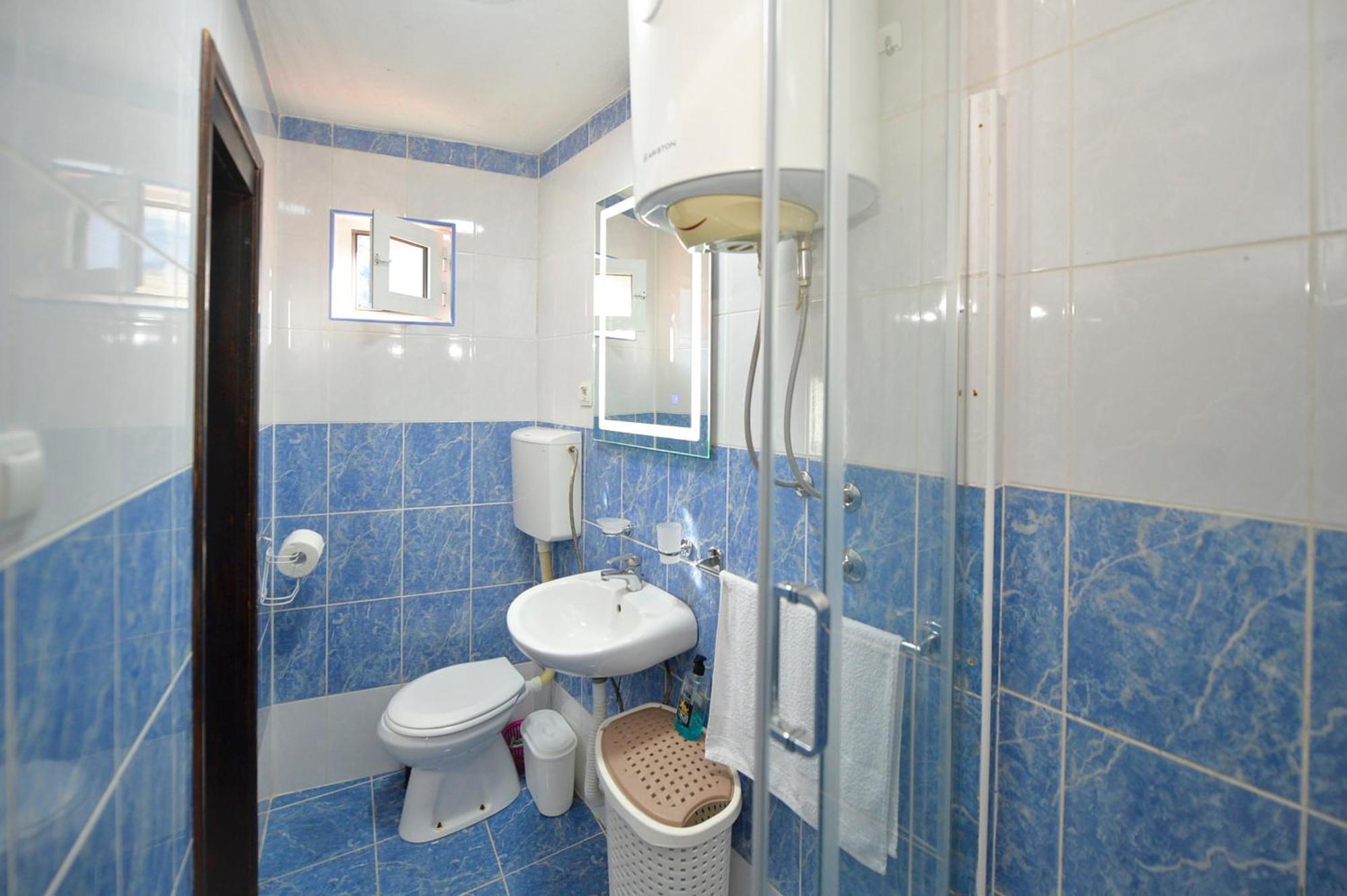 The Right Choice Apartment Kotor Extérieur photo