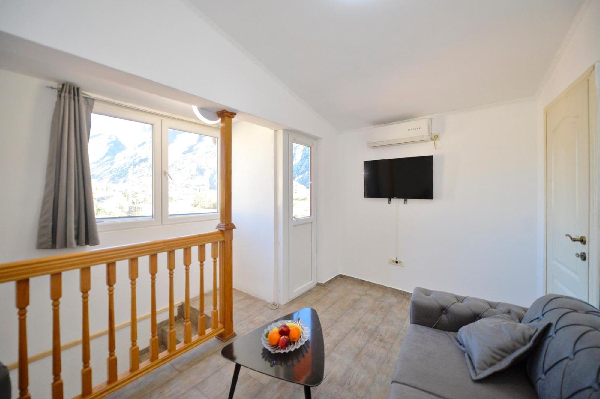 The Right Choice Apartment Kotor Extérieur photo
