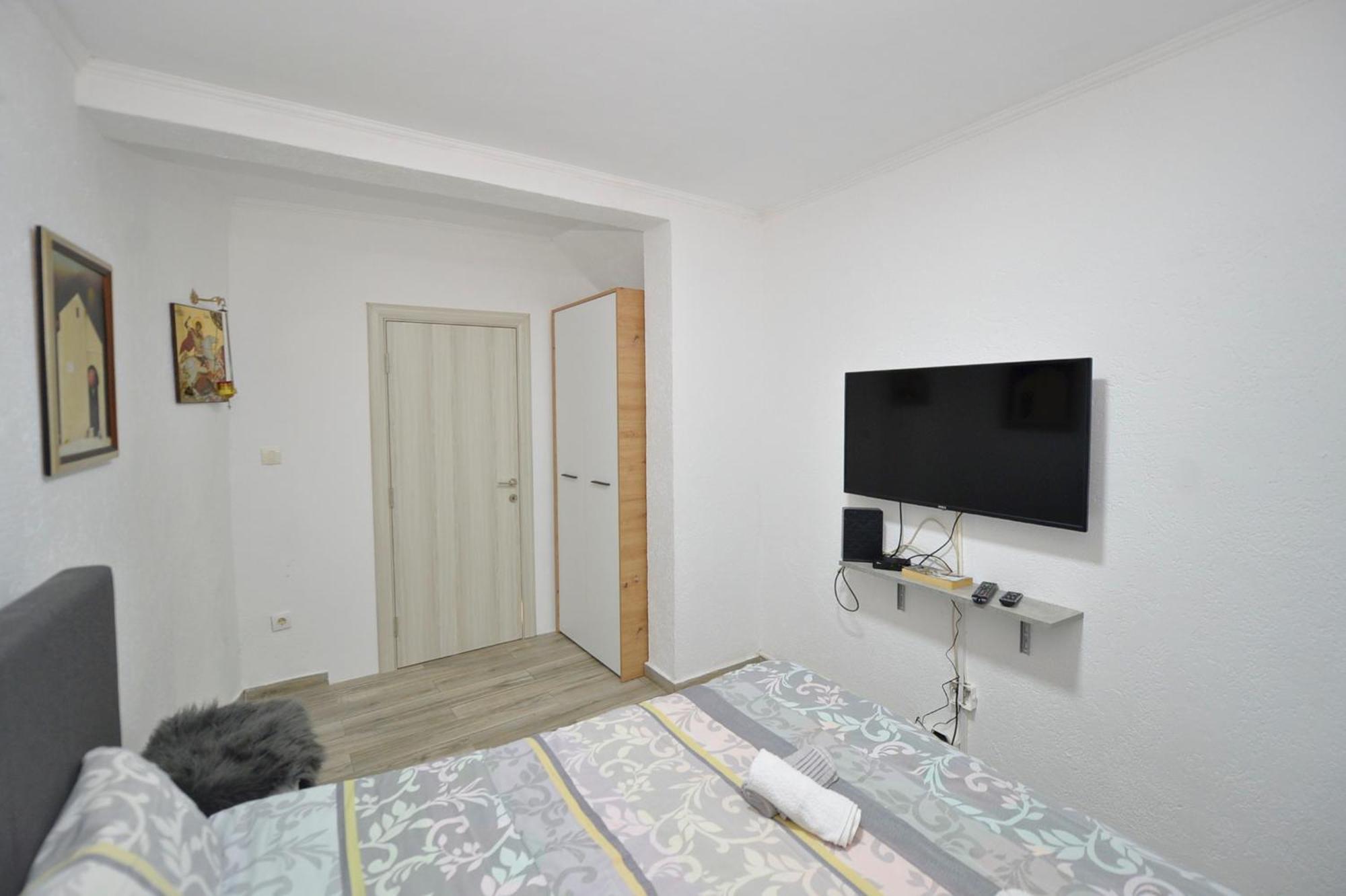 The Right Choice Apartment Kotor Extérieur photo