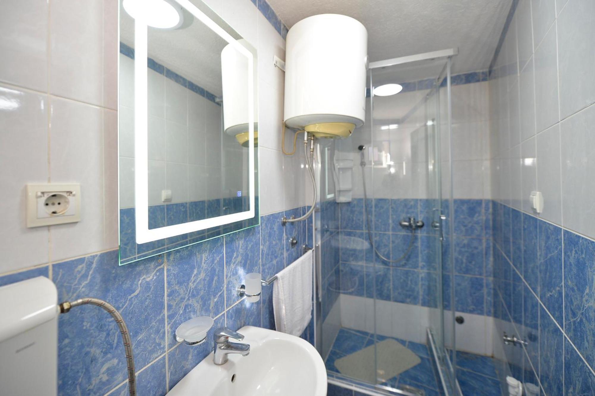 The Right Choice Apartment Kotor Extérieur photo