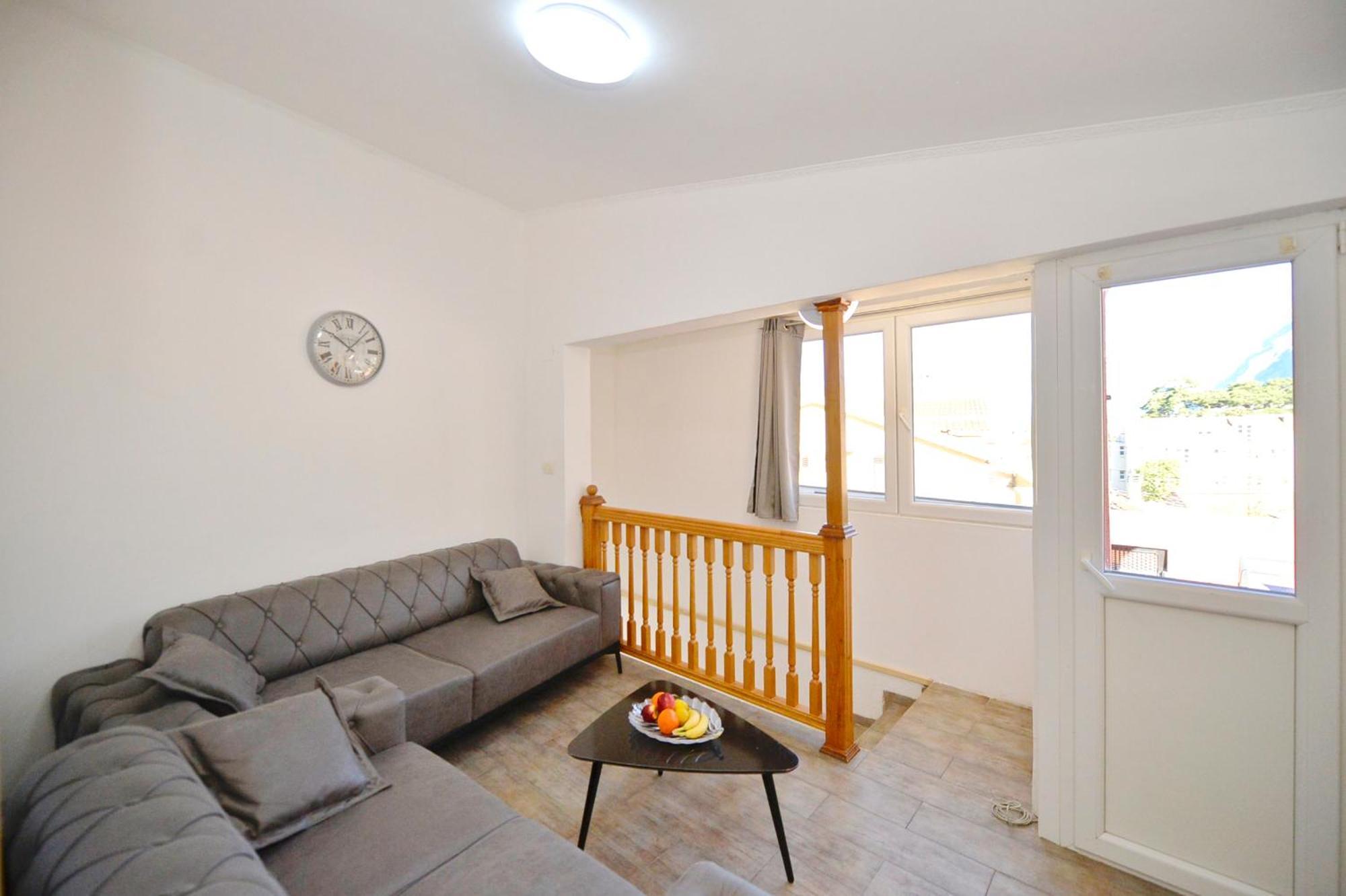 The Right Choice Apartment Kotor Extérieur photo